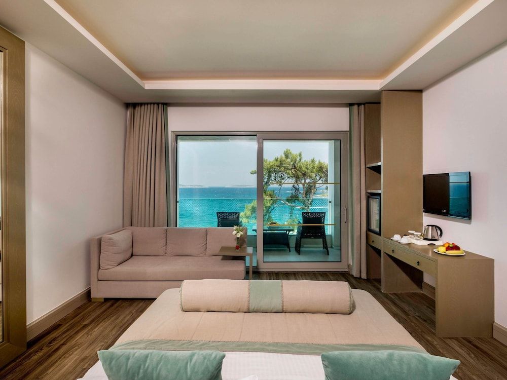 Hôtel Blue Dreams Resort Bodrum Aqua Park 5* pas cher photo 135