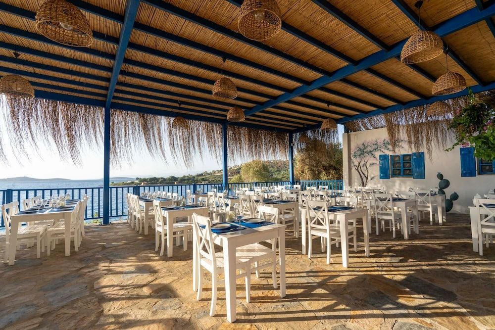 Hôtel Blue Dreams Resort Bodrum Aqua Park 5* pas cher photo 137