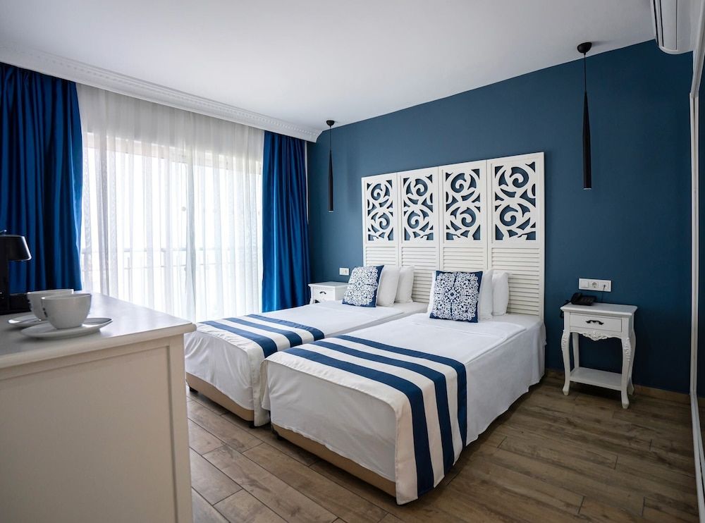 Hôtel Blue Dreams Resort Bodrum Aqua Park 5* pas cher photo 138