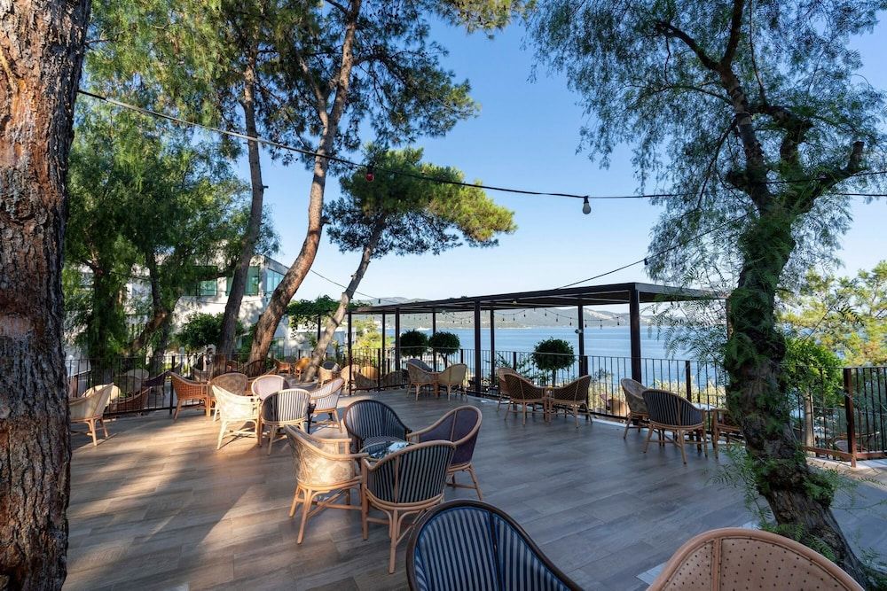 Hôtel Blue Dreams Resort Bodrum Aqua Park 5* pas cher photo 139