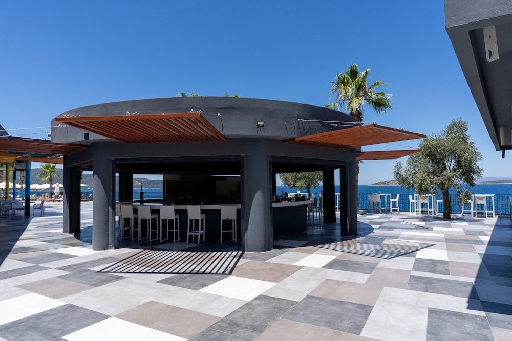 Hôtel Blue Dreams Resort Bodrum Aqua Park 5* pas cher photo 142