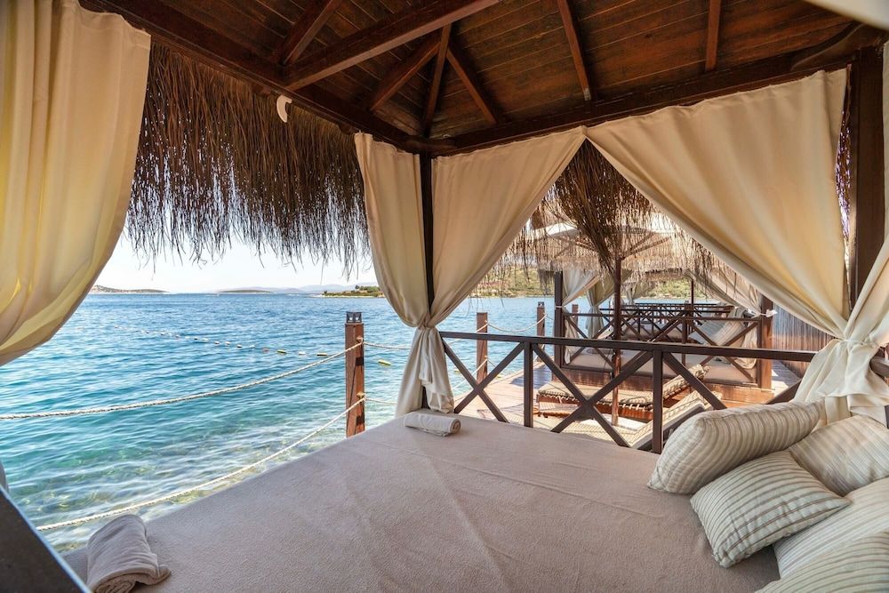 Hôtel Blue Dreams Resort Bodrum Aqua Park 5* pas cher photo 143