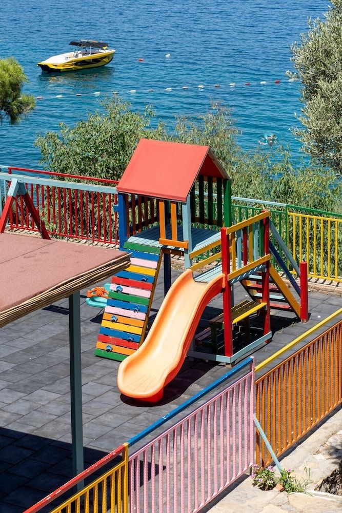 Hôtel Blue Dreams Resort Bodrum Aqua Park 5* pas cher photo 145