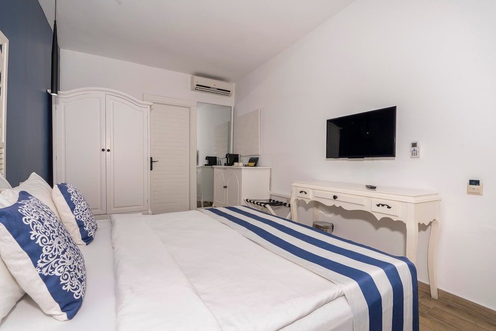 Hôtel Blue Dreams Resort Bodrum Aqua Park 5* pas cher photo 146