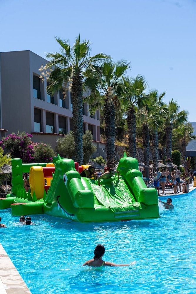Hôtel Blue Dreams Resort Bodrum Aqua Park 5* pas cher photo 151