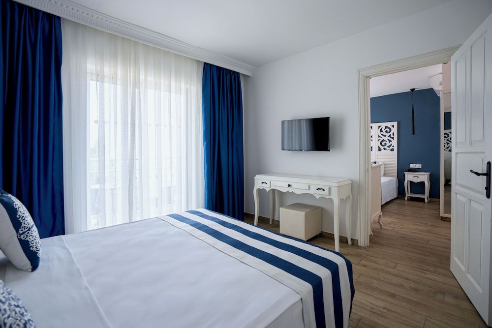 Hôtel Blue Dreams Resort Bodrum Aqua Park 5* pas cher photo 152