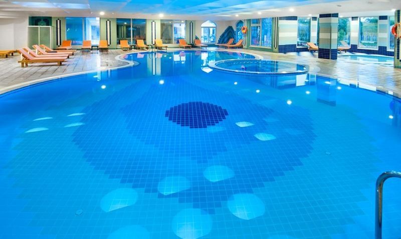 Belconti Resort 5* pas cher photo 5