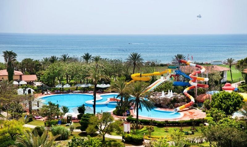 Belconti Resort 5* pas cher photo 6