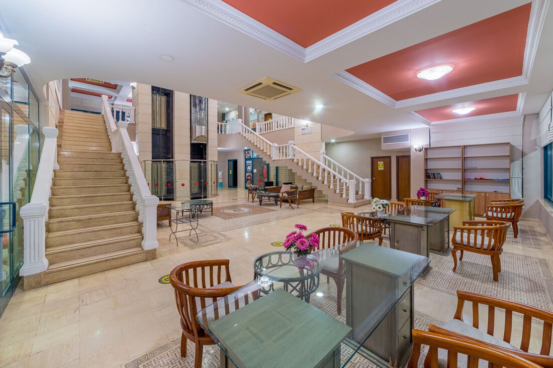 Hôtel Justiniano Club Alanya 4* pas cher photo 21