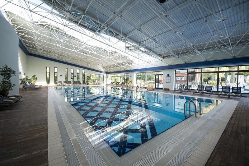 Limak Atlantis Deluxe 5* pas cher photo 5