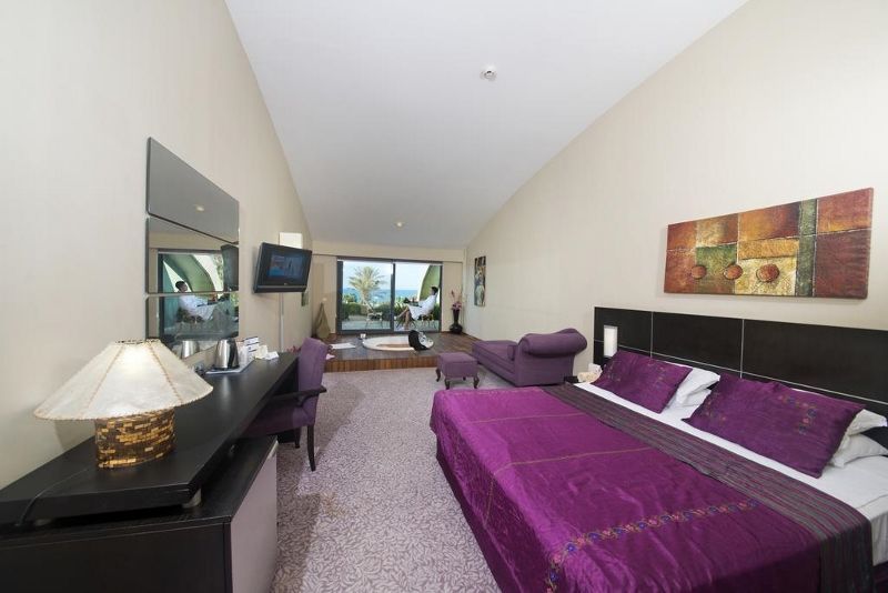 Limak Atlantis Deluxe 5* pas cher photo 7