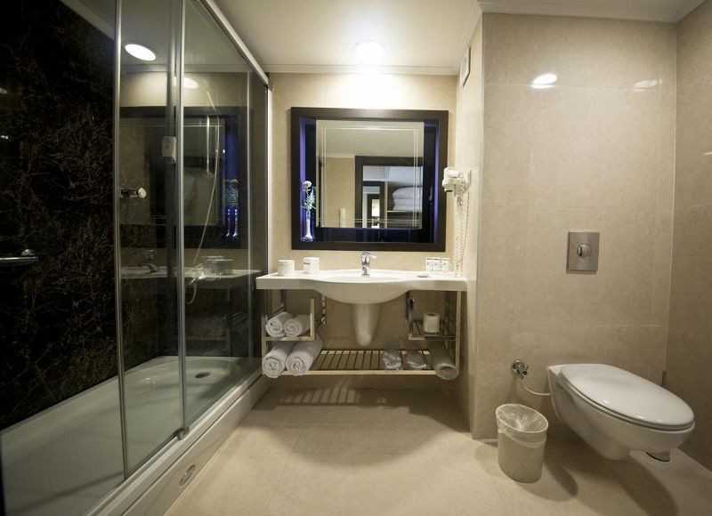 Limak Atlantis Deluxe 5* pas cher photo 8