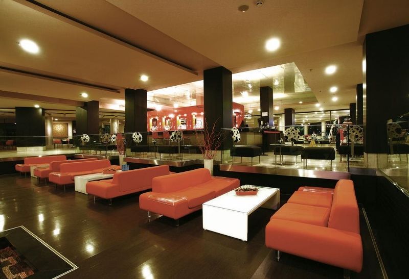 Limak Atlantis Deluxe 5* pas cher photo 9