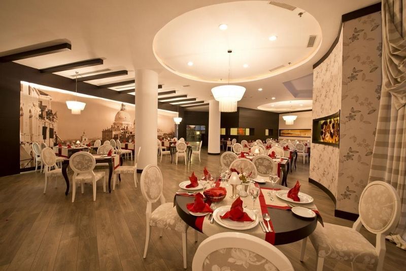 Limak Atlantis Deluxe 5* pas cher photo 13