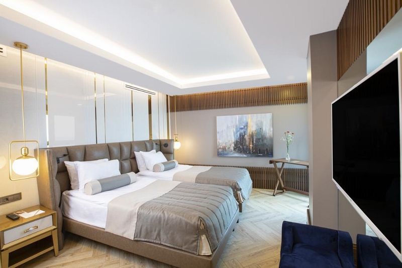 Sherwood Exclusive Lara 5* pas cher