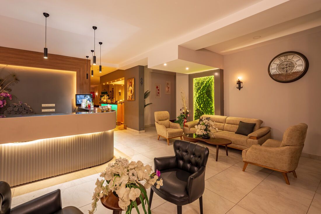 Hôtel Justiniano Moonlight 4* pas cher photo 20