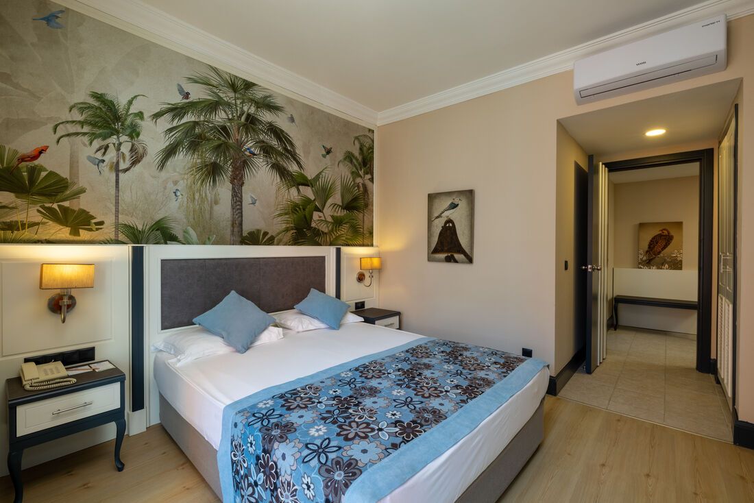 Hôtel Crystal Paraiso Verde Resort et Spa 5* pas cher photo 9