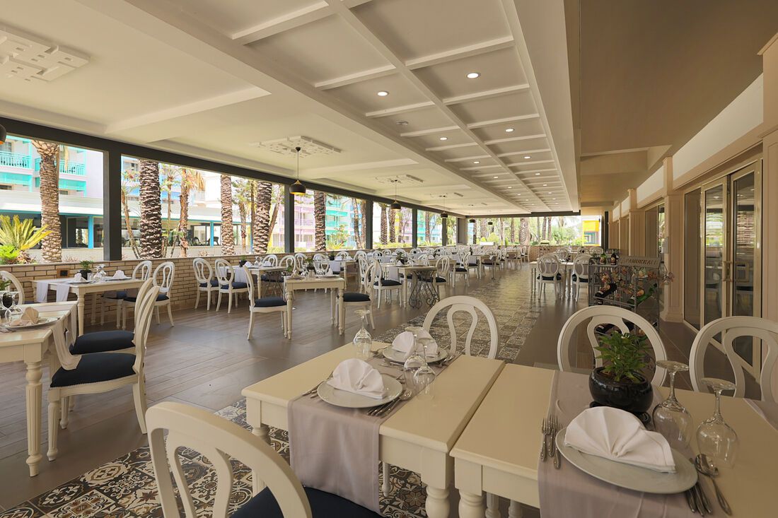 Hôtel Crystal Paraiso Verde Resort et Spa 5* pas cher photo 14