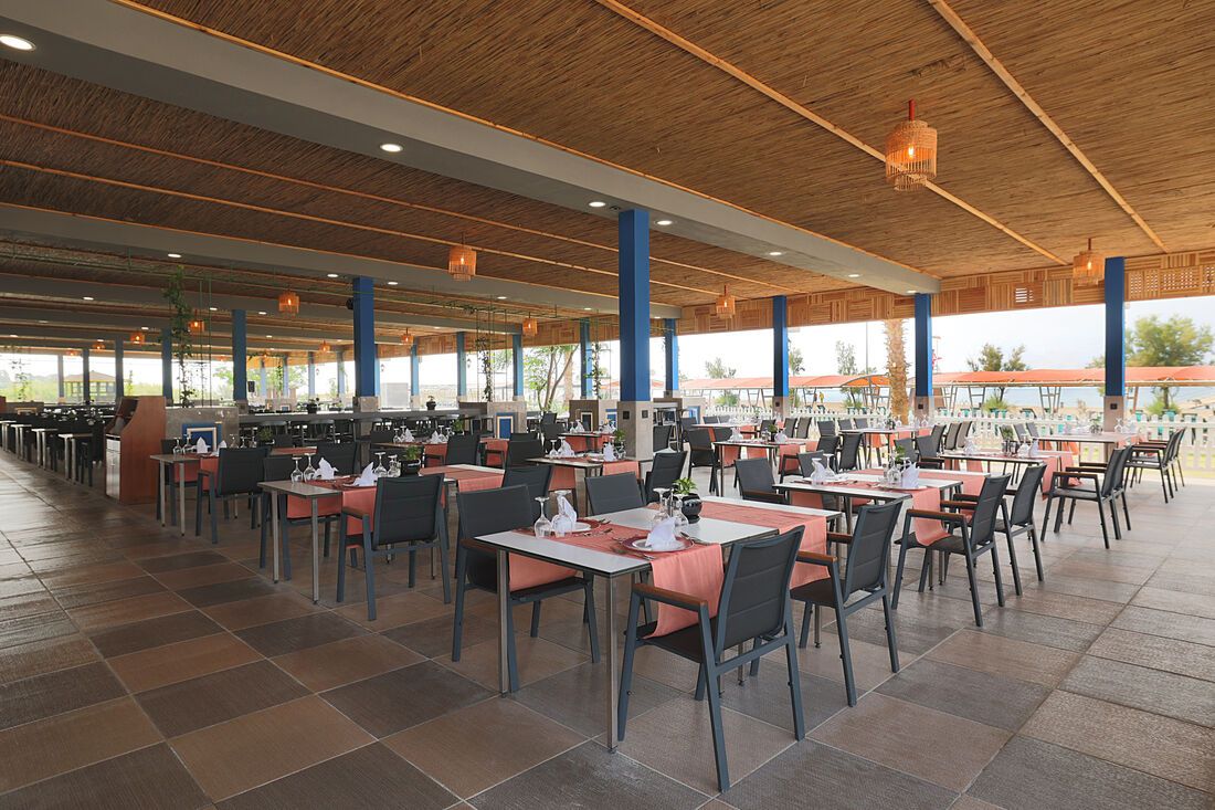 Hôtel Crystal Paraiso Verde Resort et Spa 5* pas cher photo 16