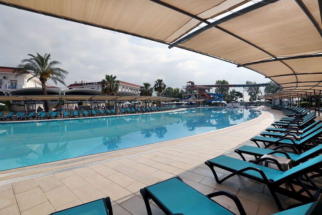 Hôtel Crystal Paraiso Verde Resort et Spa 5* pas cher photo 20