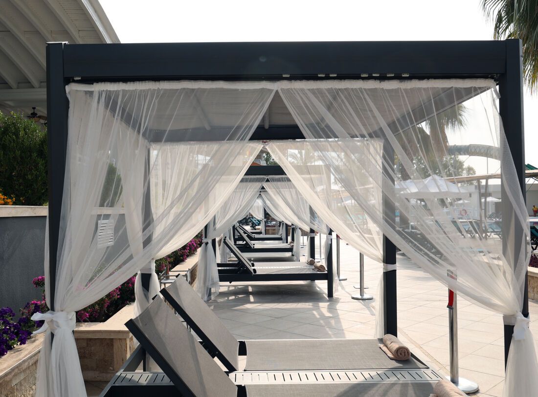Hôtel Crystal Paraiso Verde Resort et Spa 5* pas cher photo 21