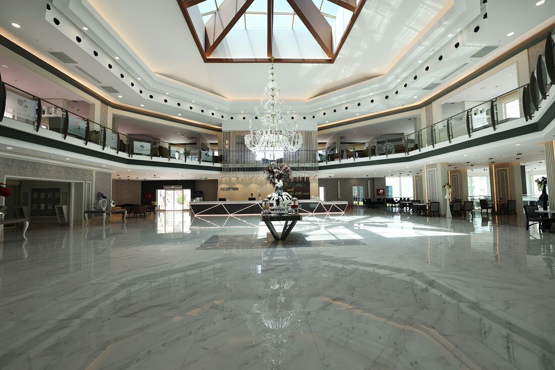 Hôtel Crystal Paraiso Verde Resort et Spa 5* pas cher photo 25
