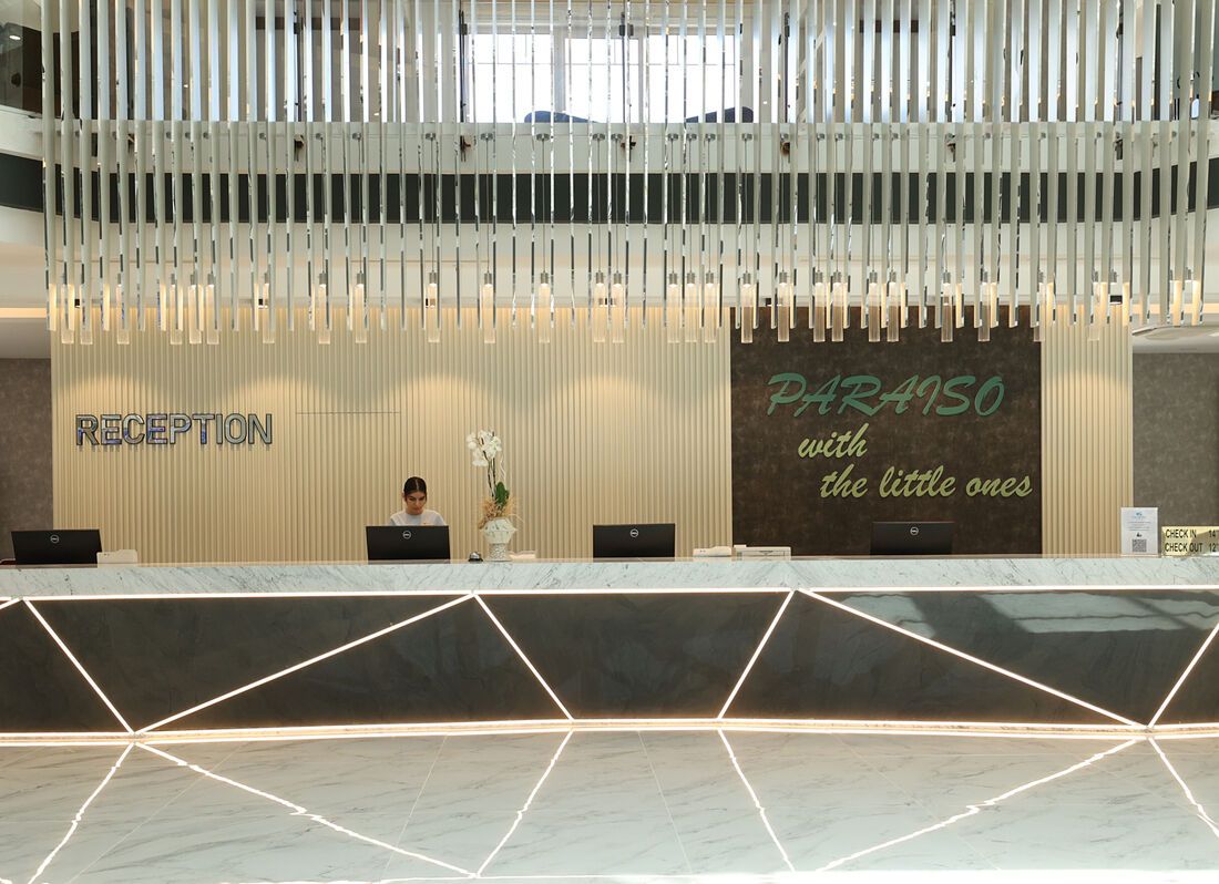 Hôtel Crystal Paraiso Verde Resort et Spa 5* pas cher photo 26