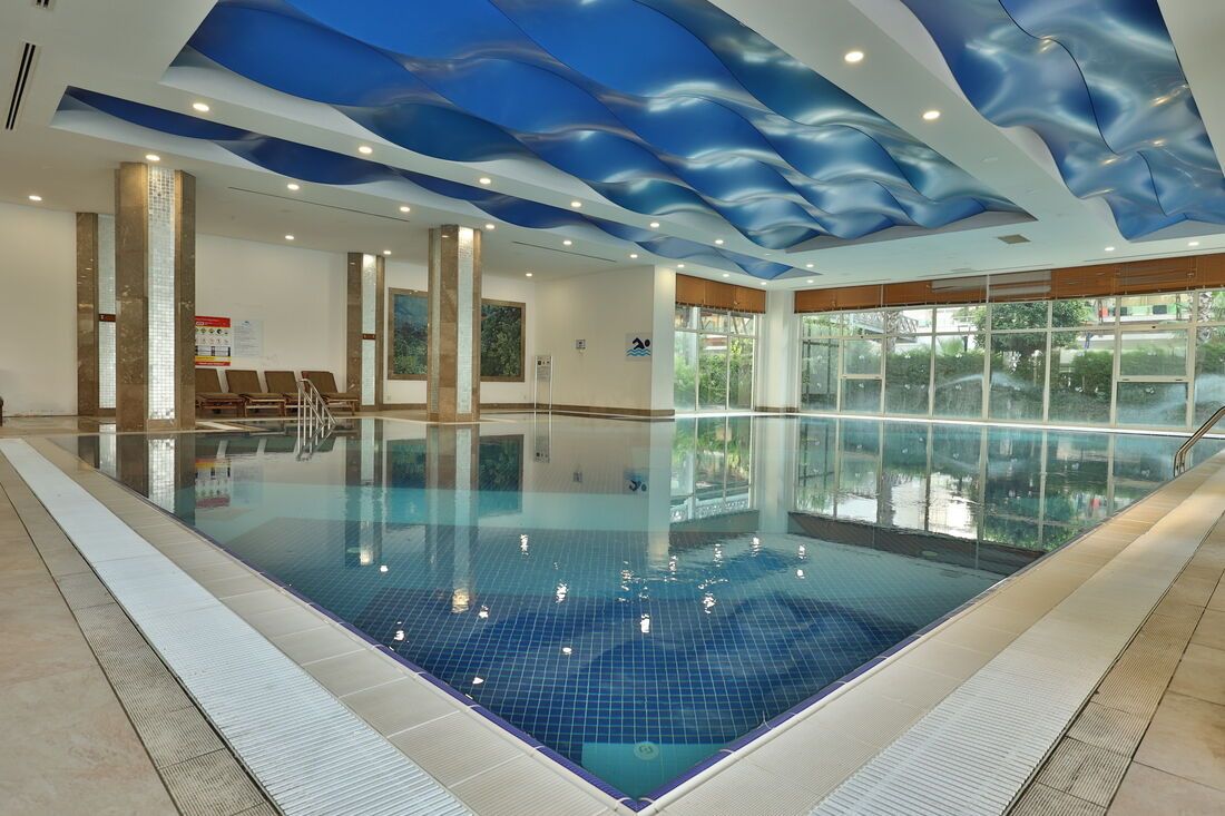 Hôtel Crystal Waterworld Resort et Spa 5* pas cher photo 14