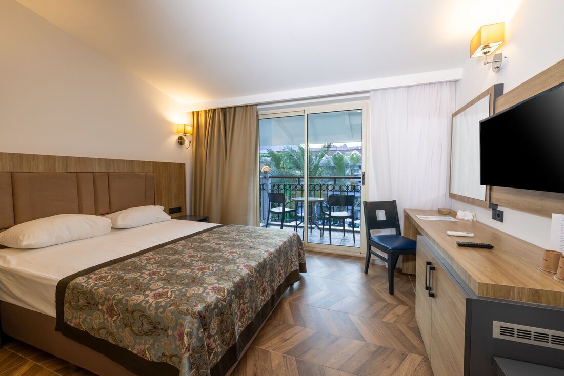 Hôtel Crystal Aura Beach Resort 5* pas cher photo 8