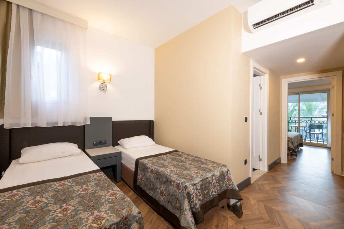 Hôtel Crystal Aura Beach Resort 5* pas cher photo 9