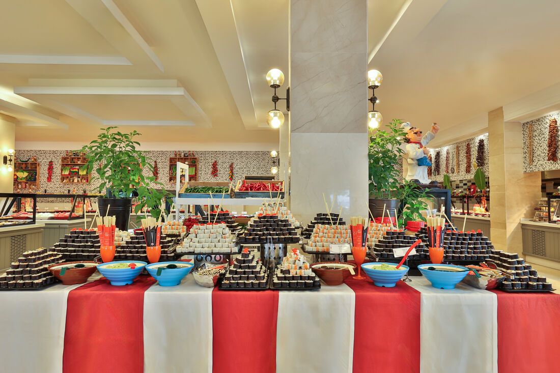 Hôtel Crystal Aura Beach Resort 5* pas cher photo 16
