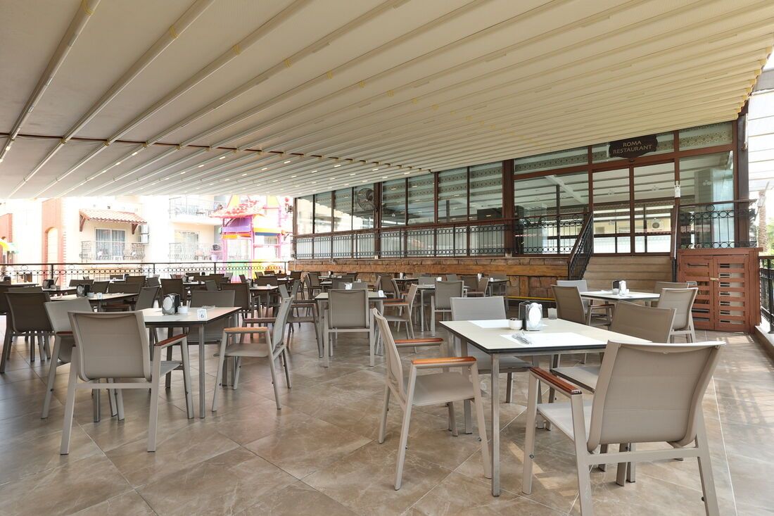 Hôtel Crystal Aura Beach Resort 5* pas cher photo 19