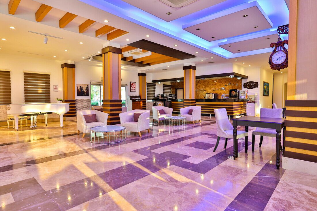 Hôtel Crystal Aura Beach Resort 5* pas cher photo 22