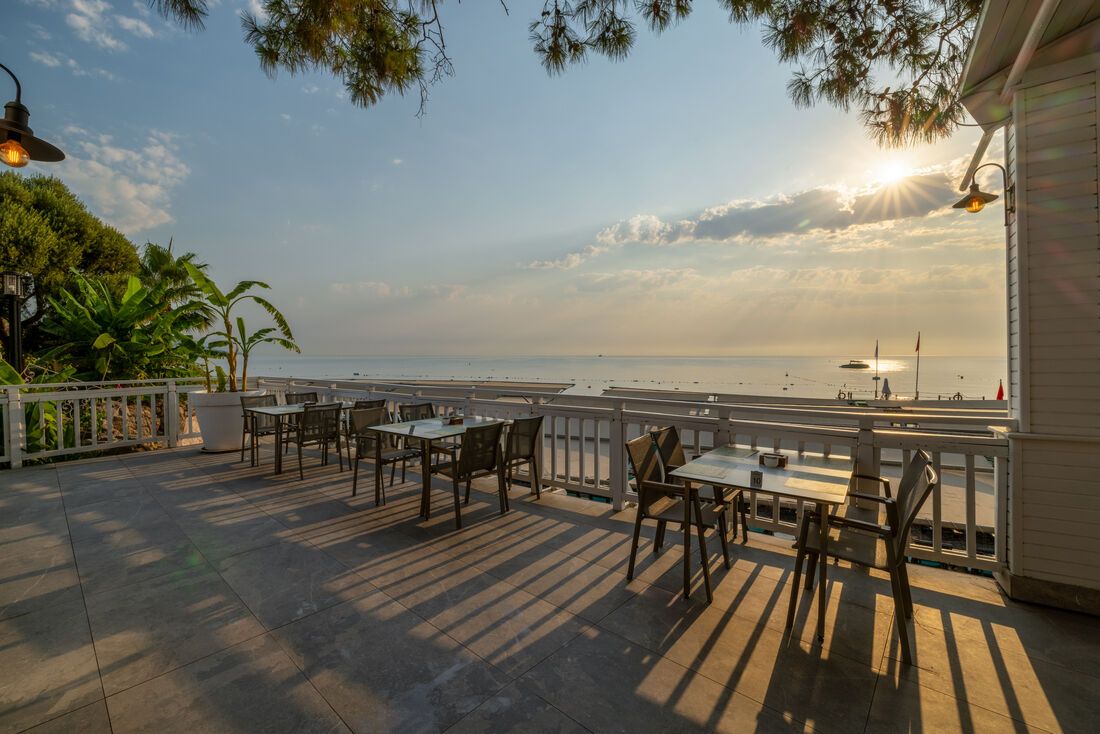 Hôtel Crystal Aura Beach Resort 5* pas cher photo 23
