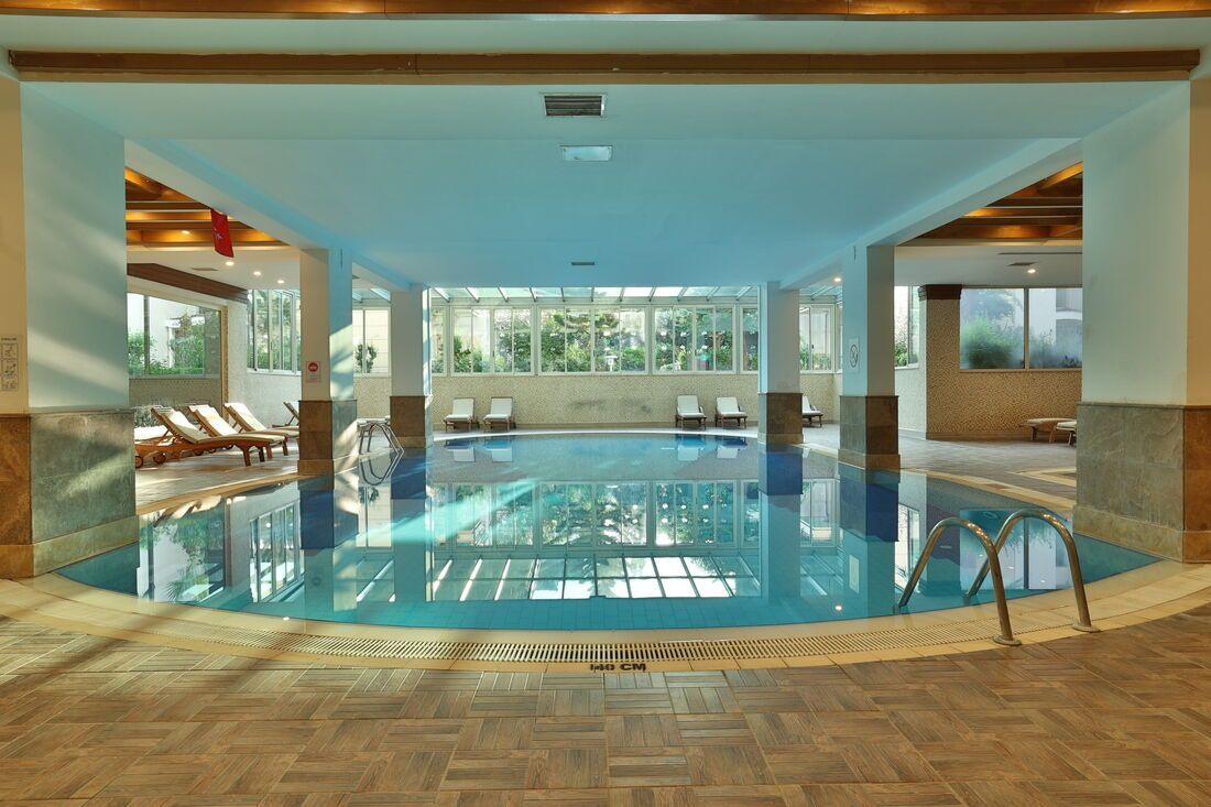 Hôtel Crystal Aura Beach Resort 5* pas cher photo 26