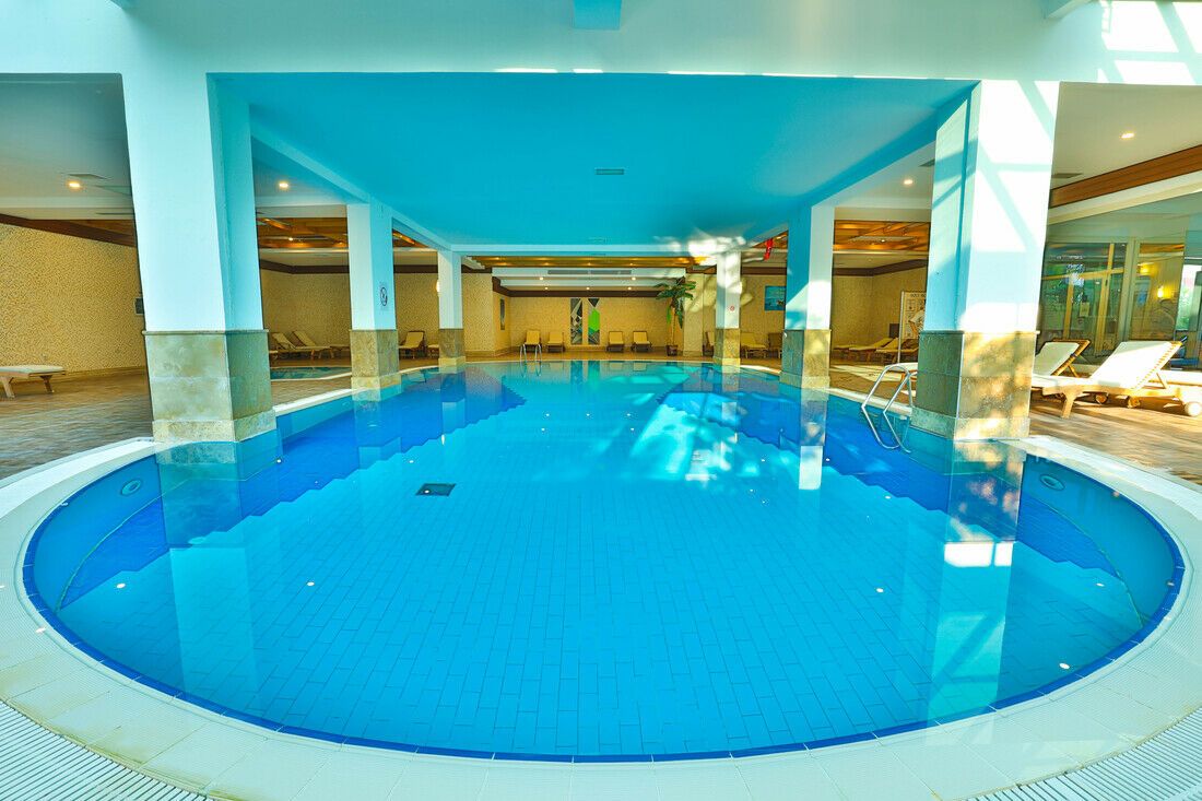 Hôtel Crystal Aura Beach Resort 5* pas cher photo 27