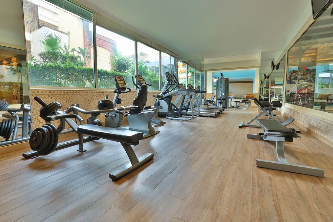 Hôtel Crystal Aura Beach Resort 5* pas cher photo 29