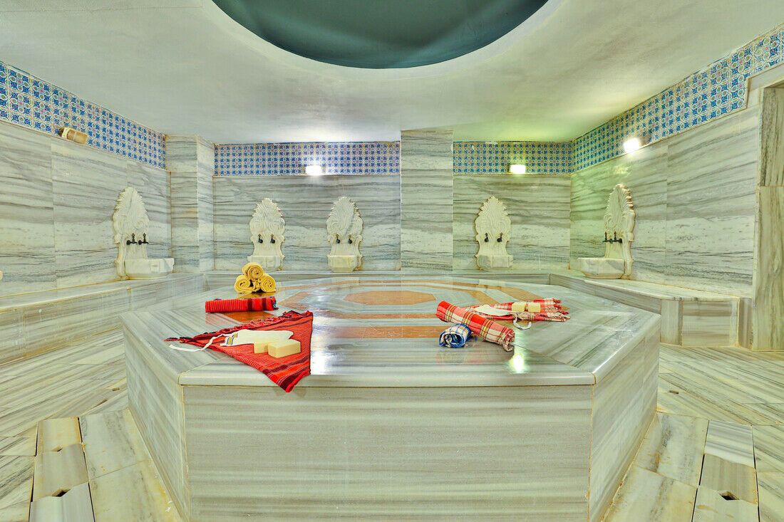 Hôtel Crystal Aura Beach Resort 5* pas cher photo 30