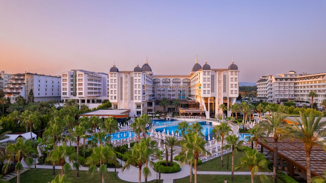 Hôtel Kirman Sidera Premium 5* pas cher photo 2