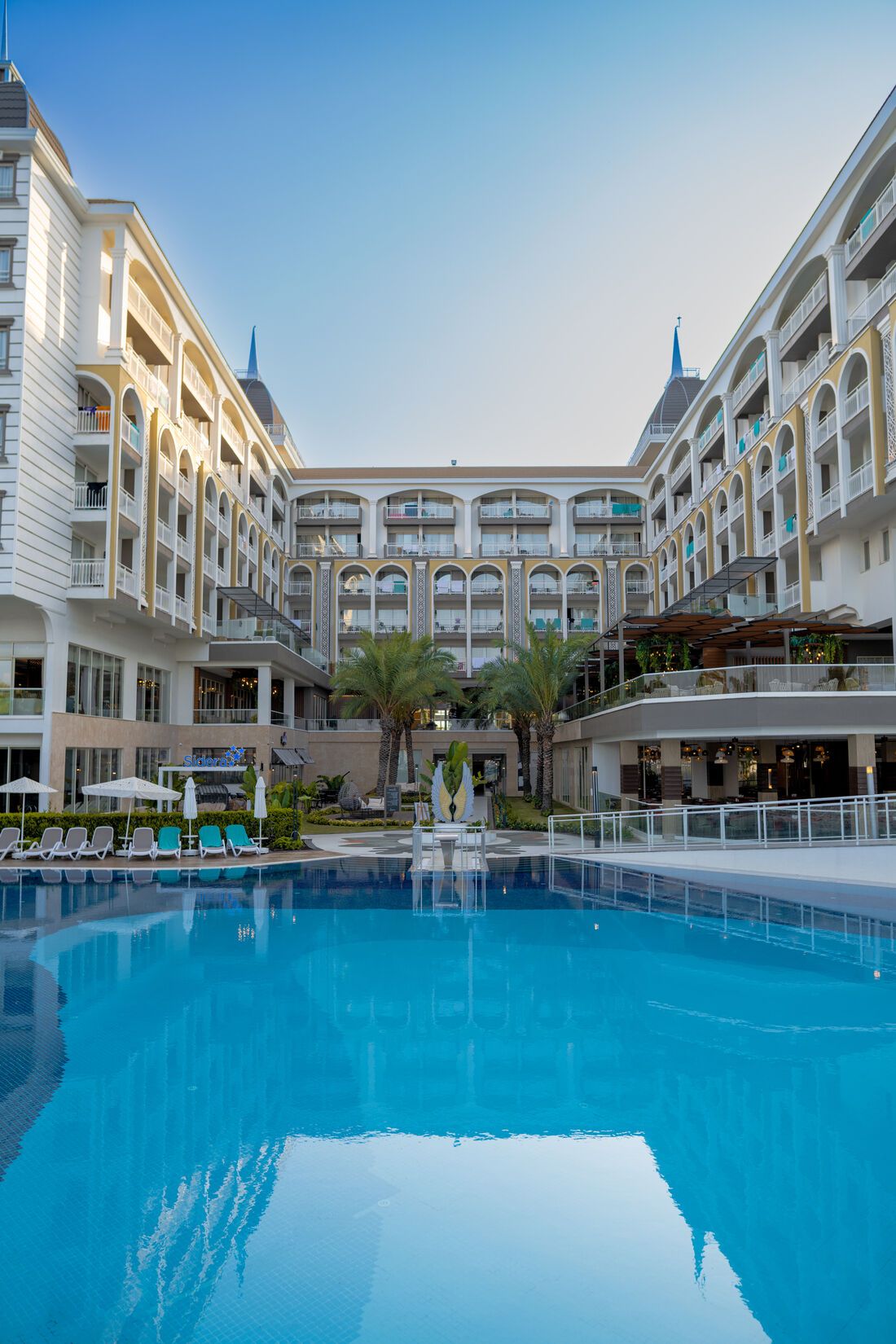 Hôtel Kirman Sidera Premium 5* pas cher photo 3