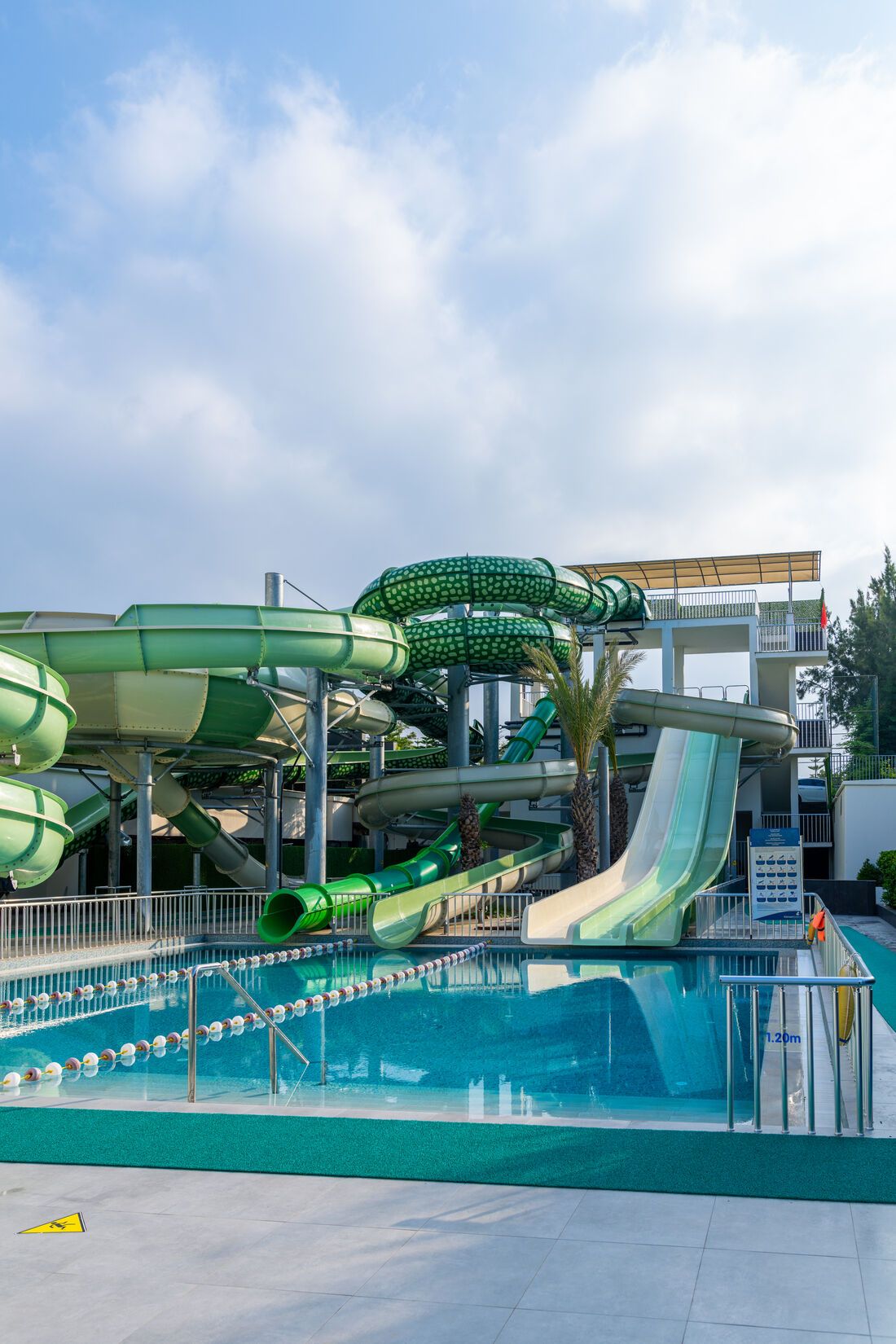 Hôtel Kirman Sidera Premium 5* pas cher photo 4
