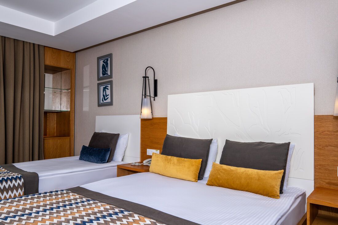 Hôtel Kirman Sidera Premium 5* pas cher photo 5
