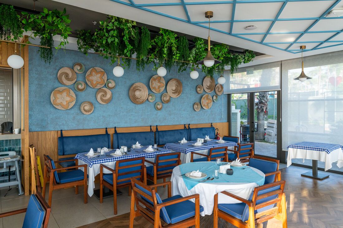 Hôtel Kirman Sidera Premium 5* pas cher photo 8