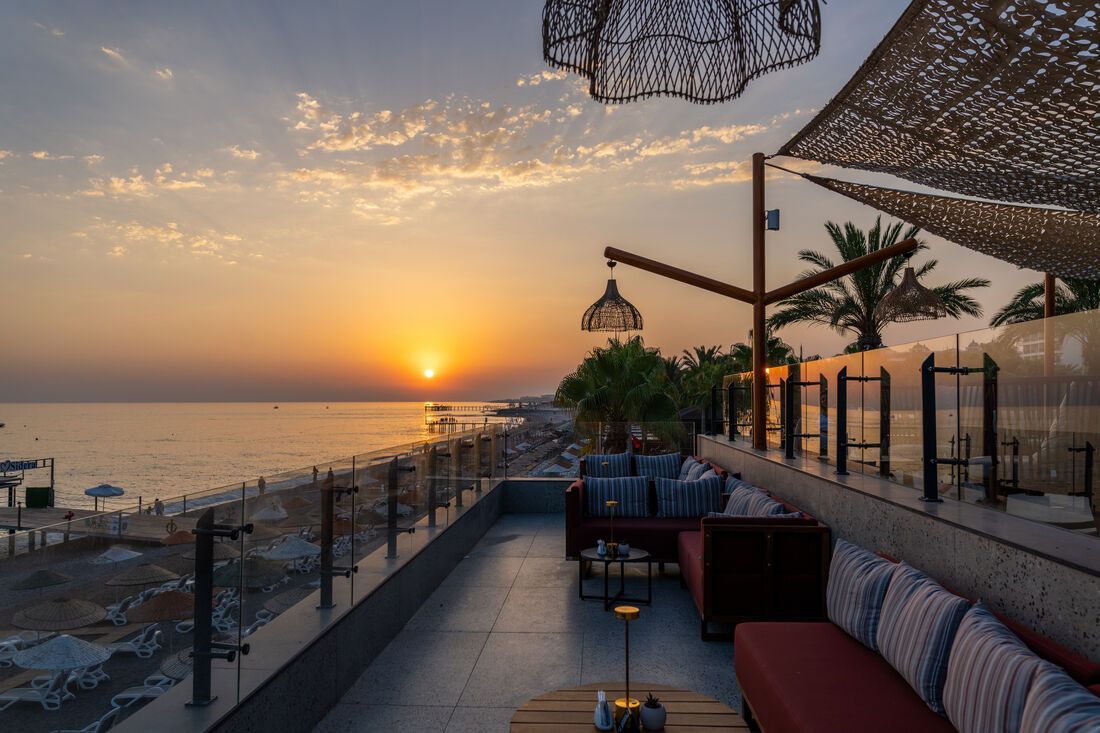 Hôtel Kirman Sidera Premium 5* pas cher photo 10