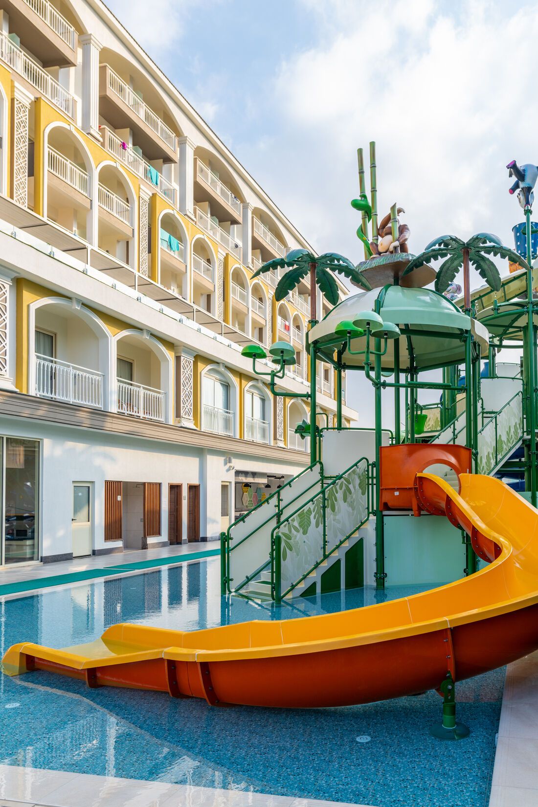 Hôtel Kirman Sidera Premium 5* pas cher photo 11