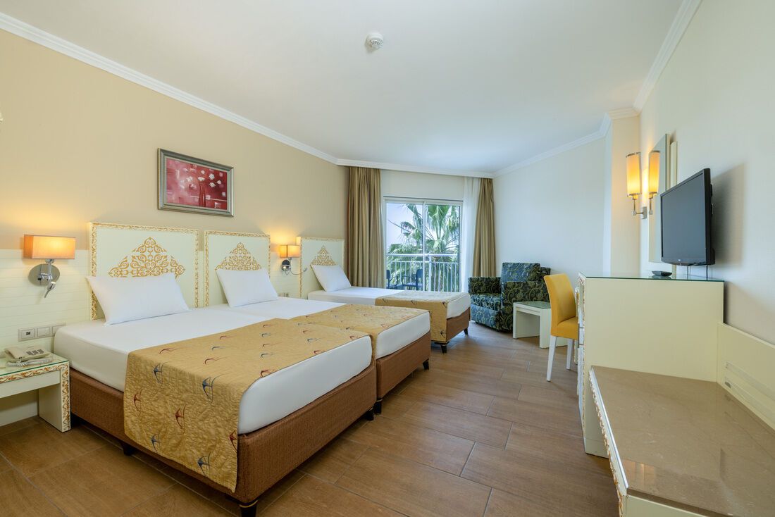 Hôtel Crystal Admiral Resort 5* pas cher photo 6
