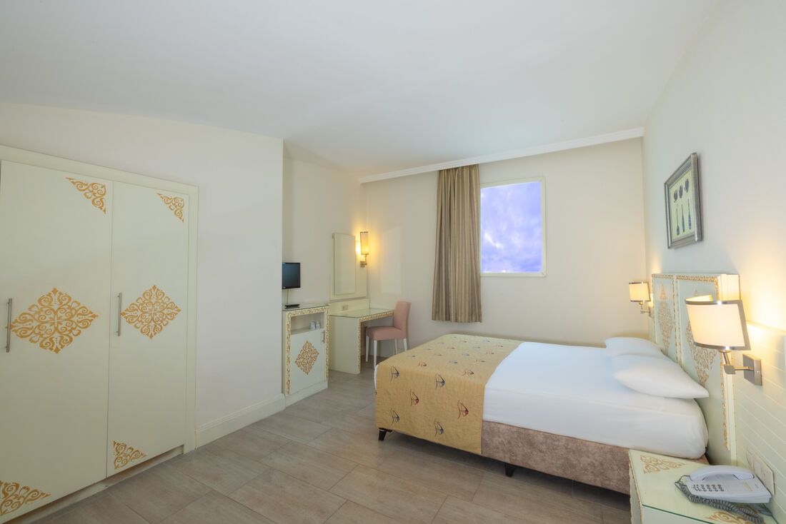 Hôtel Crystal Admiral Resort 5* pas cher photo 7