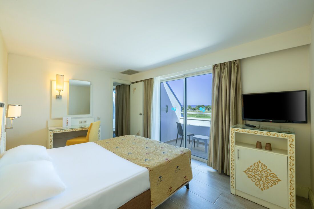 Hôtel Crystal Admiral Resort 5* pas cher photo 9