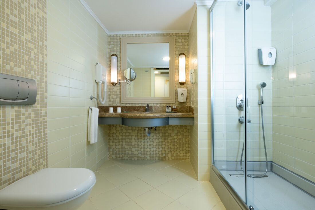 Hôtel Crystal Admiral Resort 5* pas cher photo 10