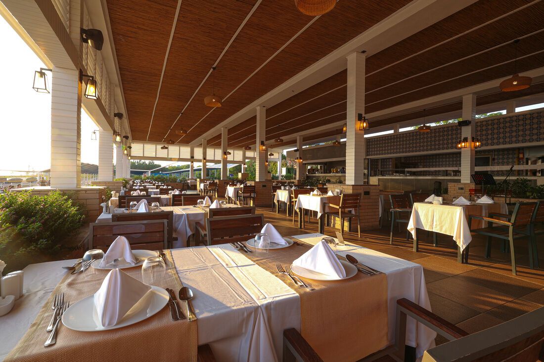 Hôtel Crystal Admiral Resort 5* pas cher photo 12